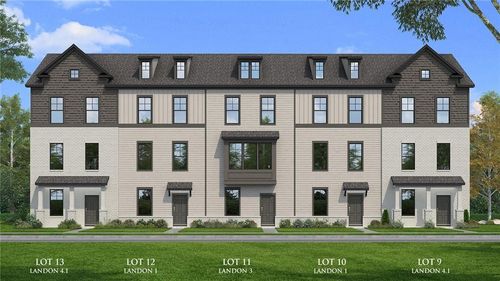 1839 Marisol Cir, Kennesaw, GA, 30144-3233 | Card Image