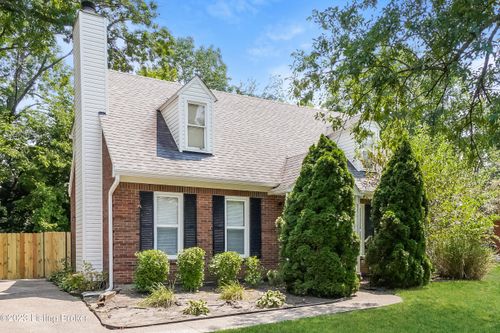 115 Buttercup Rd, Louisville, KY, 40218-4007 | Card Image