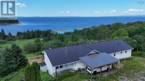 5877 West Bay Road, Roberta, NS, B0E3K0 | Card Image