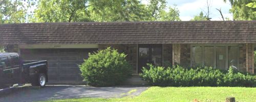 20407 Achilles Ave, Olympia Fields, IL, 60461-1435 | Card Image