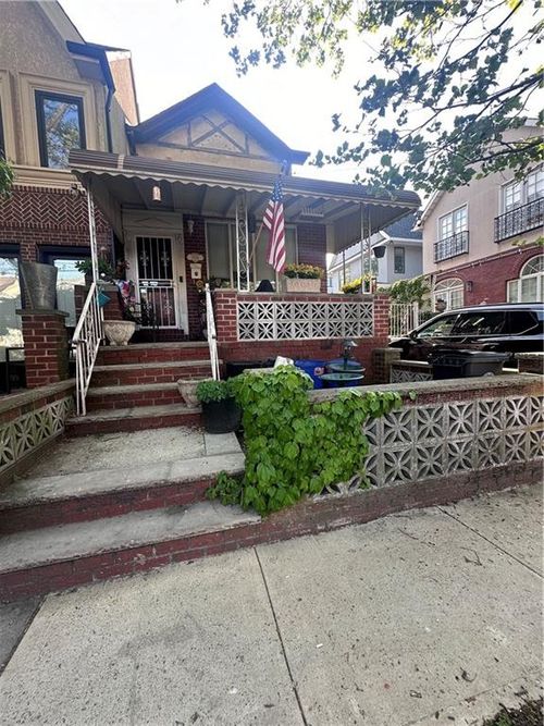 2024 1st Street, Brooklyn, NY, 11223 | Card Image