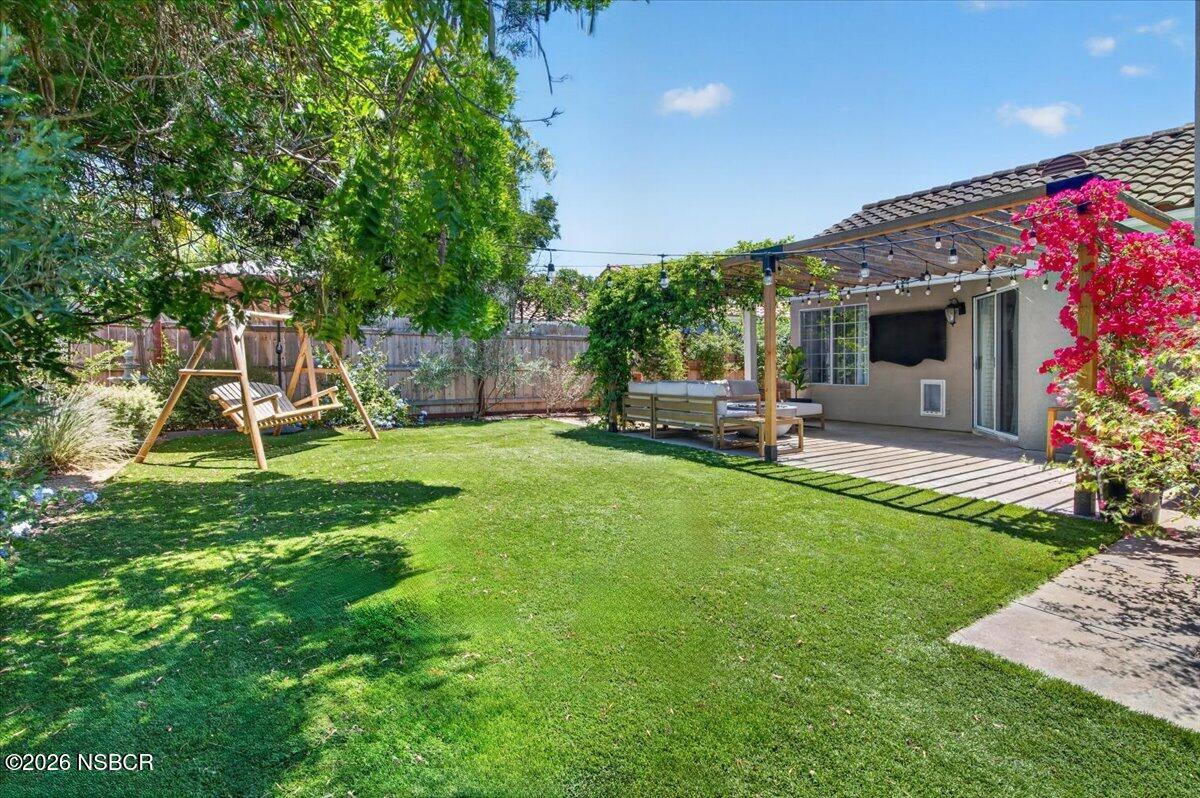 Residential in Santa Maria 4