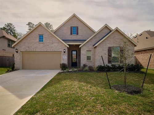 23534 Terreti Brook Dr, New Caney, TX, 77357-6305 | Card Image