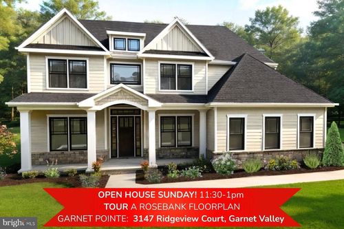 100 Cooke Way, HARLEYSVILLE, PA, 19438 | Card Image
