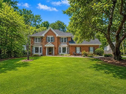 897 Fairwood Way Nw, Acworth, GA, 30101-4687 | Card Image