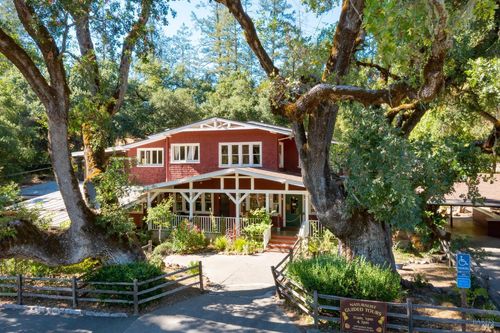  Petrified Forest Road, Calistoga, CA, 94515 | Card Image