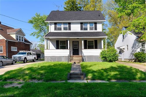 2899 Northland St, Cuyahoga Falls, OH, 44221-2160 | Card Image