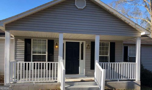 214 Brookwood Ln, Americus, GA, 31709-5511 | Card Image