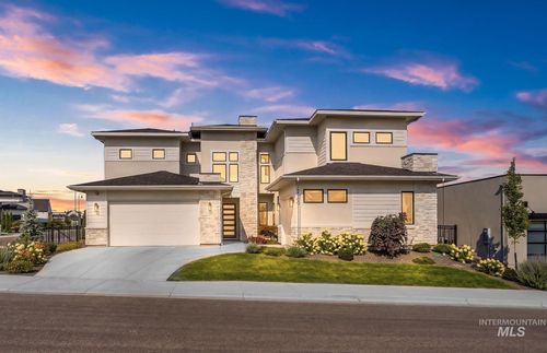 2549 S Grebe Ave, Boise, ID, 83716-7218 | Card Image