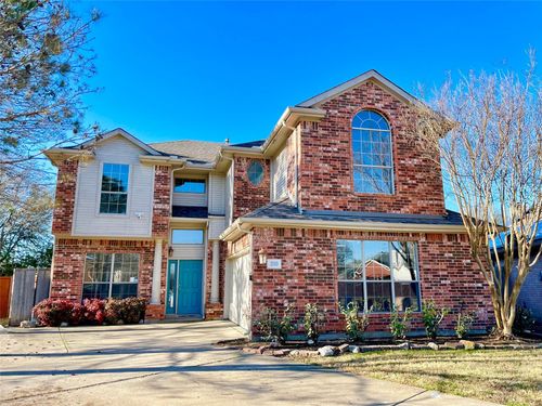 200 Courtney Ln, Mckinney, TX, 75071-3467 | Card Image