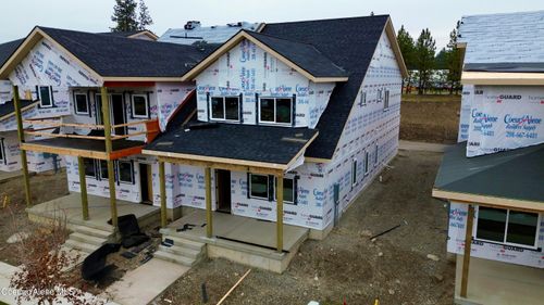 2537 W Top Saw Ln, Coeur D Alene, ID, 83814-7427 | Card Image