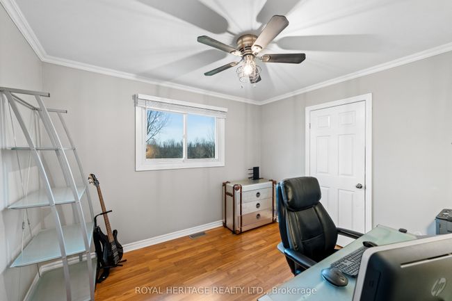 293 Frankford Rd, House other with 5 bedrooms, 3 bathrooms and 8 parking in Foxboro ON | Image 28