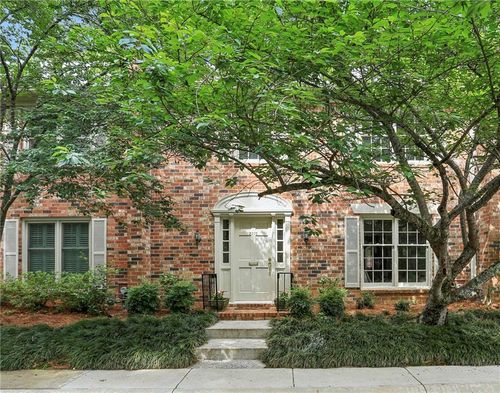 2370 Leafgate Rd, Decatur, GA, 30033-2021 | Card Image