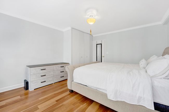 APT-5A - 33 E Cedar St, Condo with 1 bedrooms, 1 bathrooms and null parking in CHICAGO IL | Image 12