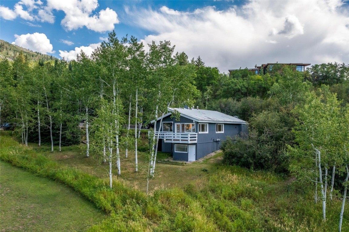 Alpen Glow Way, Steamboat Springs, CO 80487
