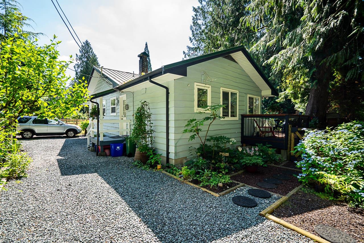 Residential in Maple Ridge 4