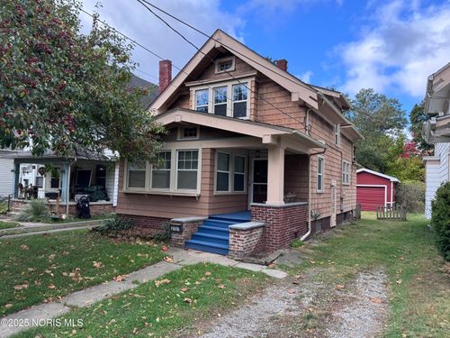 3737 Lockwood Ave, Toledo, OH, 43612-1208 | Card Image