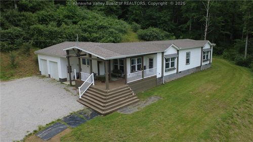 170A Mathews Mountain, Milton, WV, 25541 | Card Image