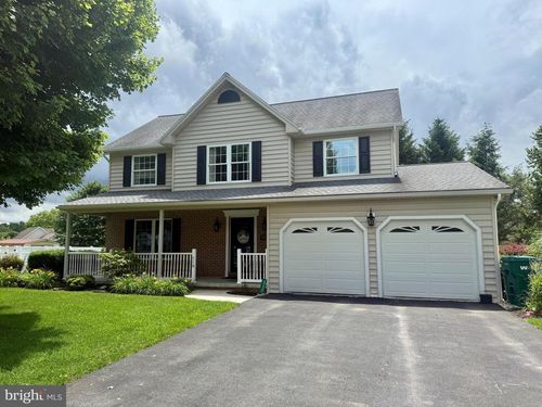 119 Hope Dr, BOILING SPRINGS, PA, 17007-9589 | Card Image