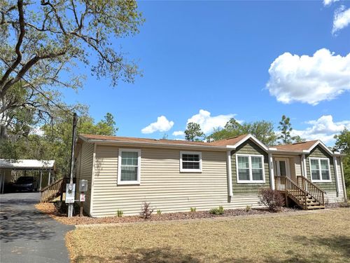 8261 Ne 118th Ter, BRONSON, FL, 32621-8763 | Card Image