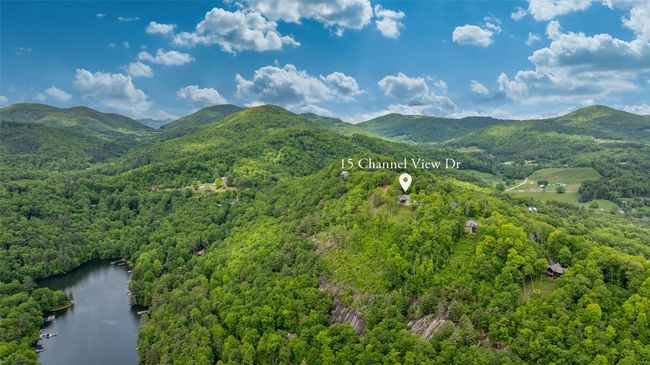 15 Channel View Dr, House other with 3 bedrooms, 3 bathrooms and null parking in Cullowhee NC | Image 5