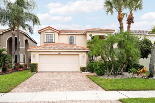 7428 Via Luria, Lake Worth, FL, 33467 | Card Image