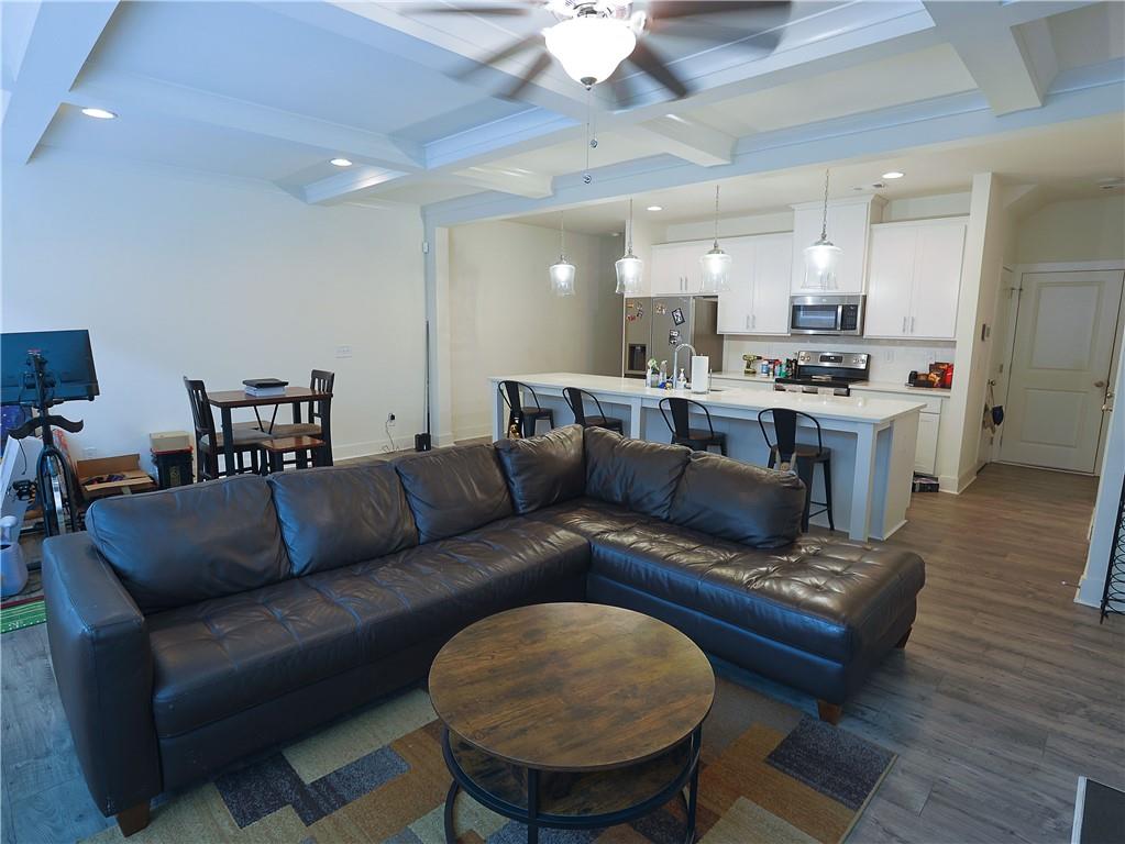 Residential Lease in Fairburn 4