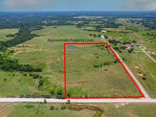 5758 Dillard Rd, Wilson, OK, 73463 | Card Image