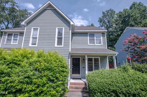 1604 Oakland Hills Way, Raleigh, NC, 27604-5849 | Card Image