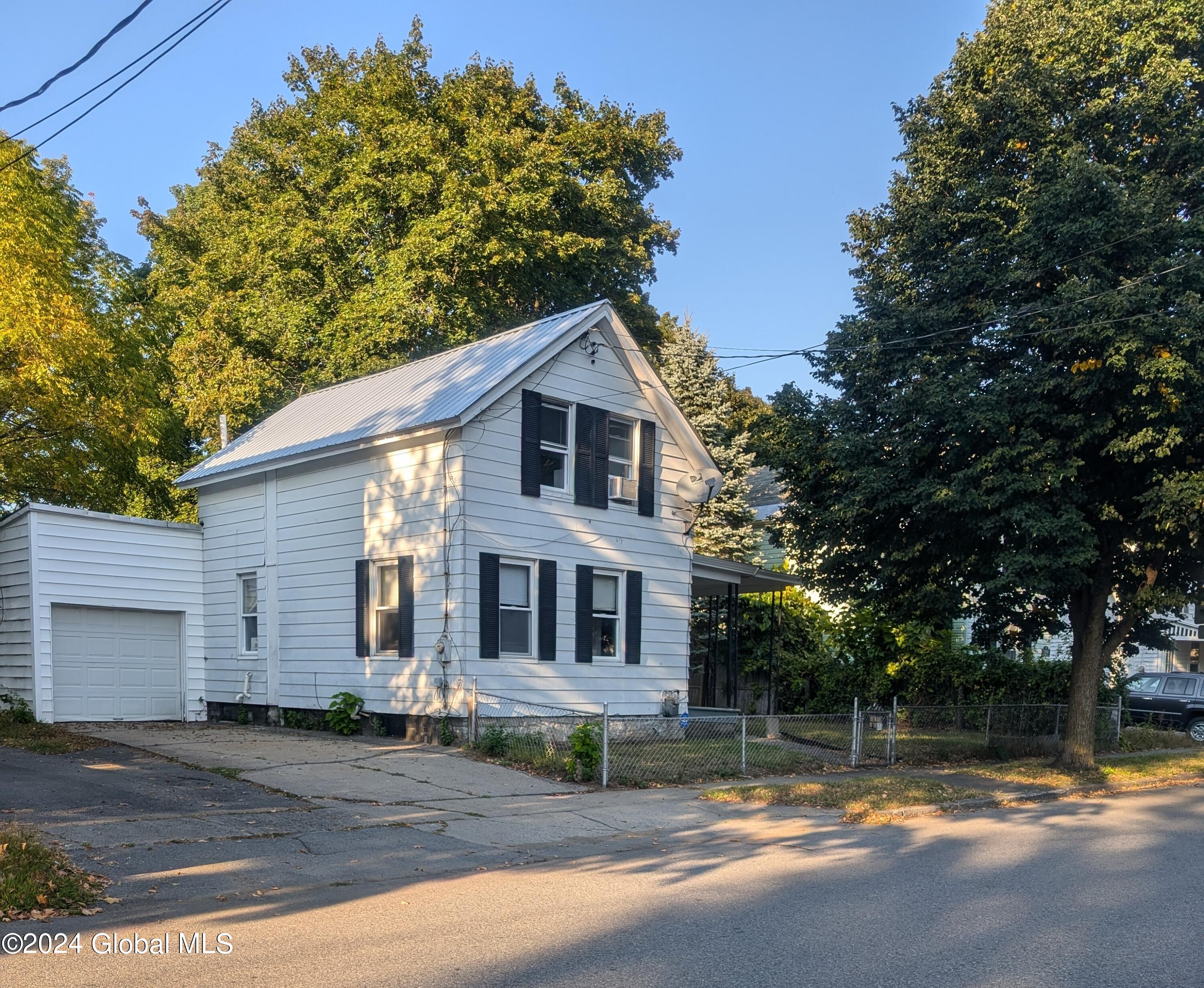 3rd St, Glens Falls, NY 12801