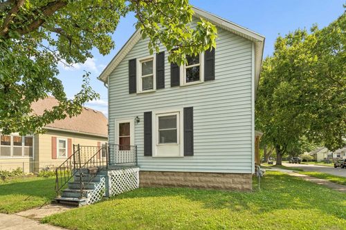 362 Portage Street, Fond Du Lac, WI, 54935 | Card Image