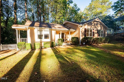 5613 Oldtowne Rd, Raleigh, NC, 27612-6116 | Card Image