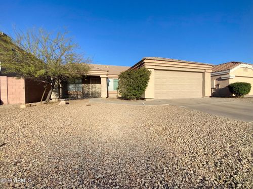 14509 N 126th Ave, El Mirage, AZ, 85335-5905 | Card Image
