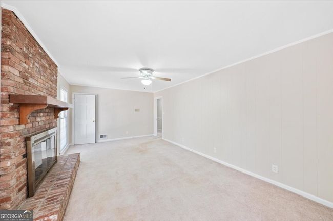 1325 Marlowe Dr, House other with 3 bedrooms, 2 bathrooms and null parking in Macon GA | Image 13