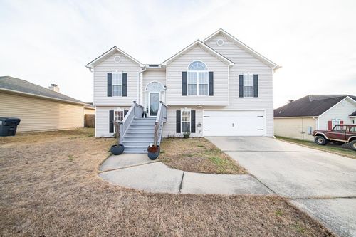 2906 Gatewood Drive, Phenix City, AL, 36870 | Card Image