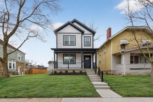 957 Linwood Ave, Columbus, OH, 43206-1673 | Card Image