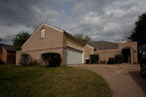6318 Crakston St, Houston, TX, 77084-2022 | Card Image