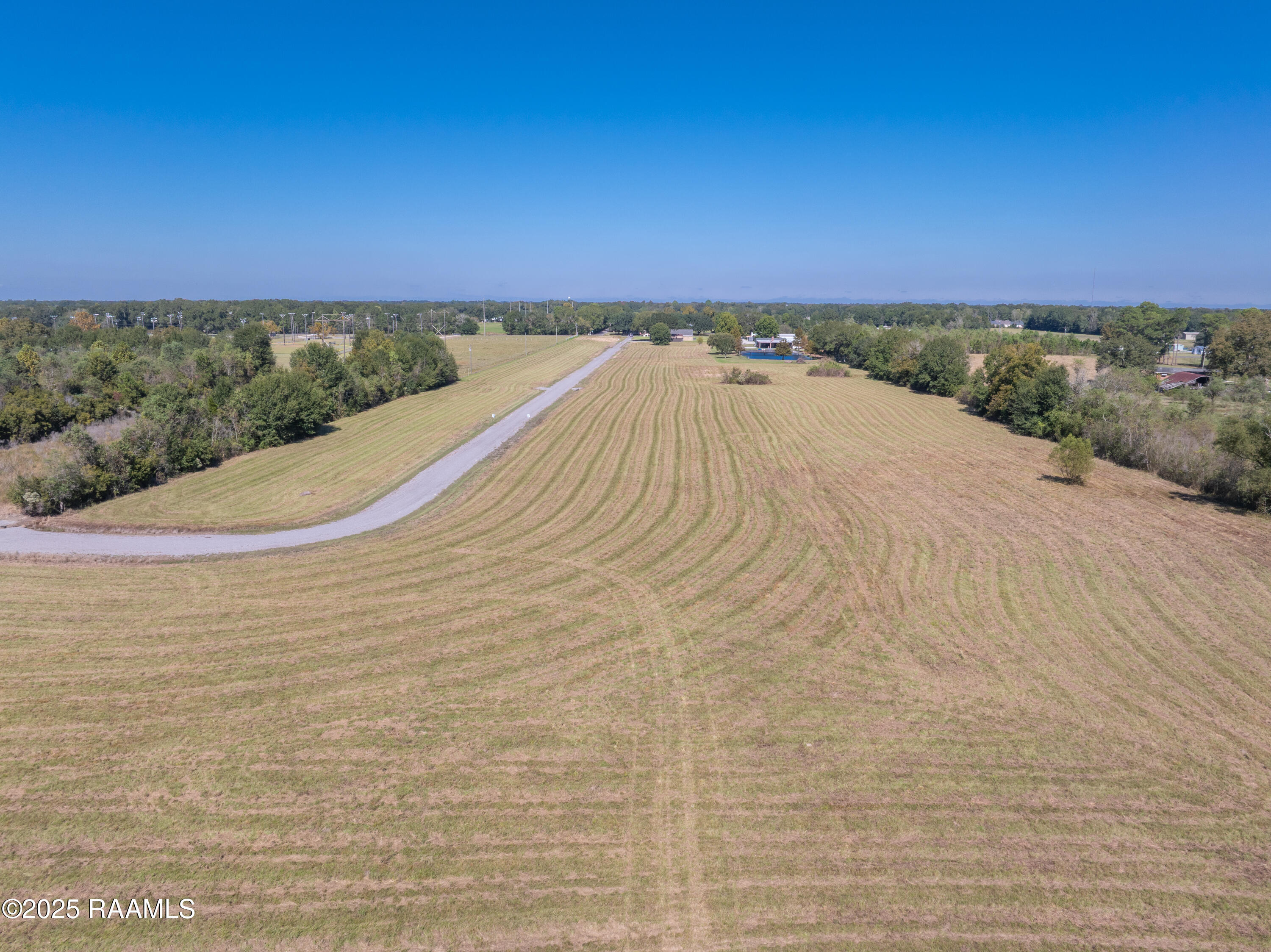 Land in Carencro 5