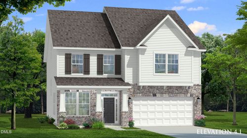 1024 Pinto Ln, Zebulon, NC, 27597 | Card Image
