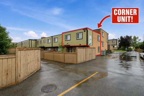 99-3809 45 St Sw, Calgary, AB, T3E3H4 | Card Image