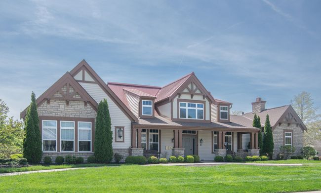 799 Slate Vw, Condo with 2 bedrooms, 2 bathrooms and null parking in Cold Spring KY | Image 22