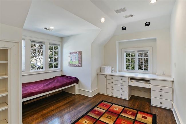 510 Covington Cv, House other with 6 bedrooms, 10 bathrooms and 5 parking in Alpharetta GA | Image 62