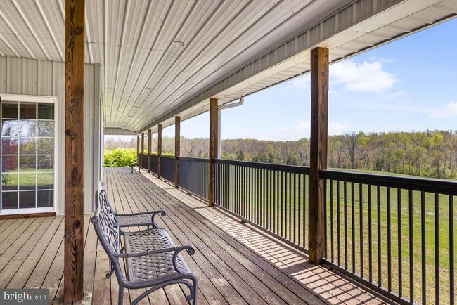 8371 Langhorne Rd, Home with 3 bedrooms, 3 bathrooms and null parking in Scottsville VA | Image 17