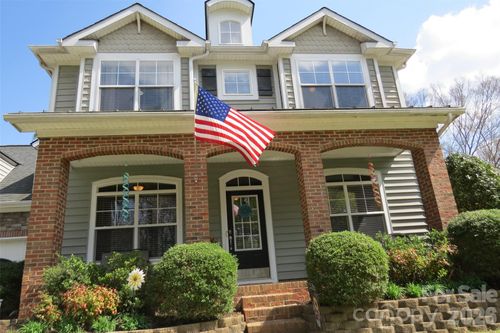 8500 Willow Branch Dr, Waxhaw, NC, 28173-7477 | Card Image