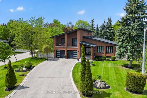 21 Forest Circle Court, Vaughan, ON, L4L1N8 | Card Image