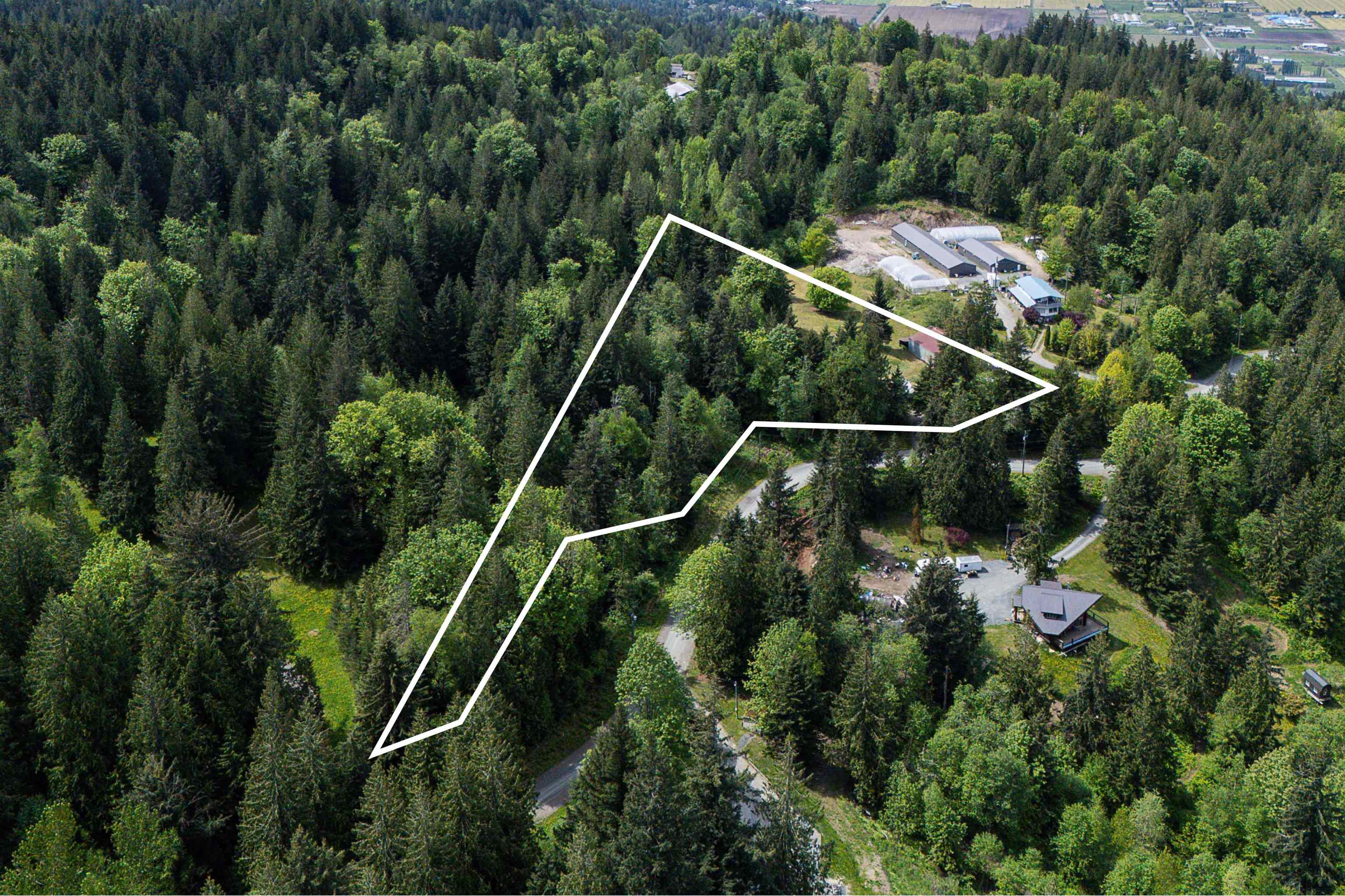 Land in Chilliwack 5