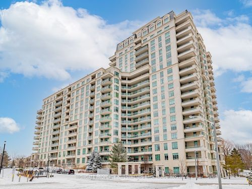 320-10 Bloorview Pl, North York, ON, M2J0B1 | Card Image