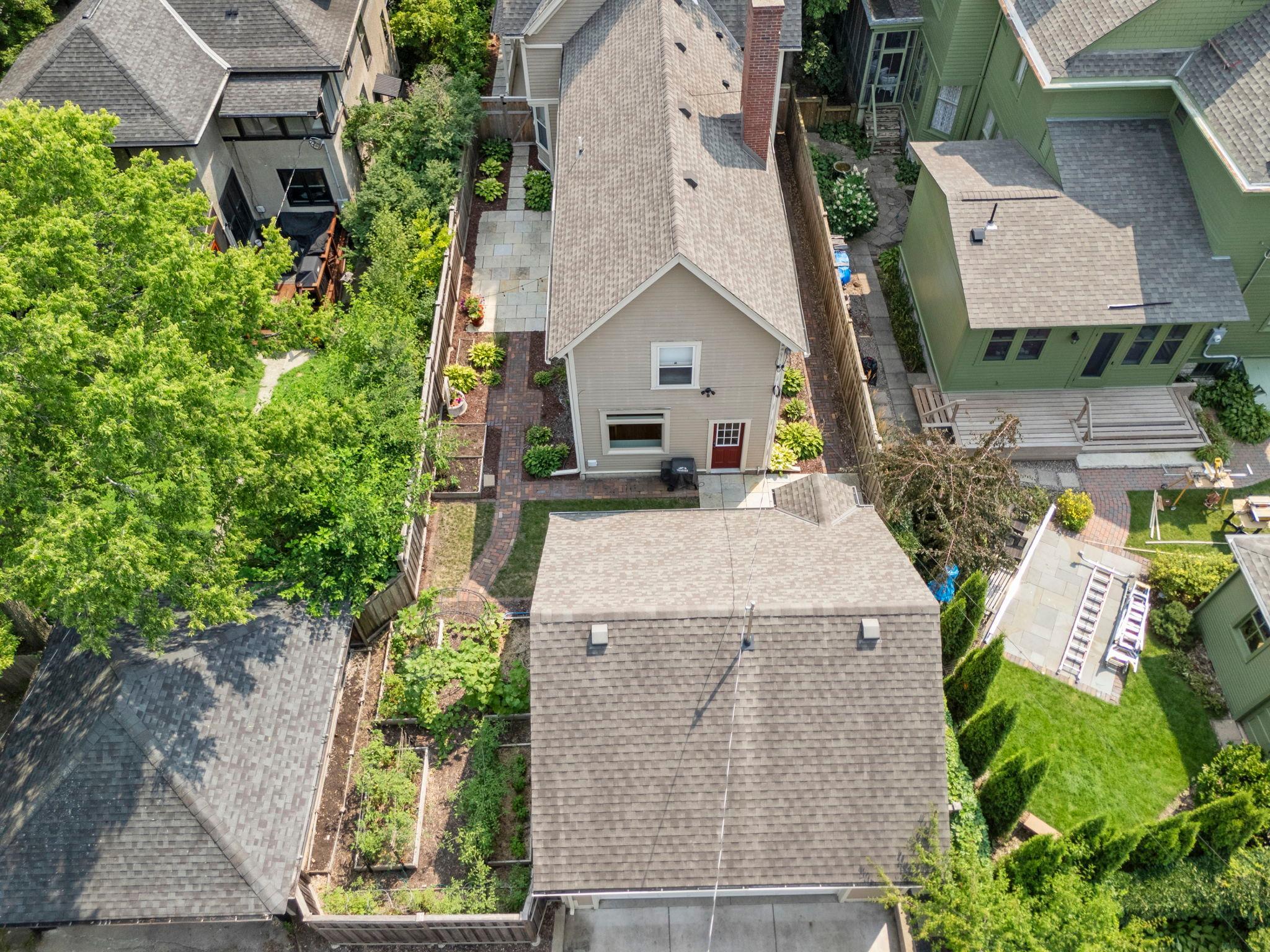 Residential in Saint Paul 3