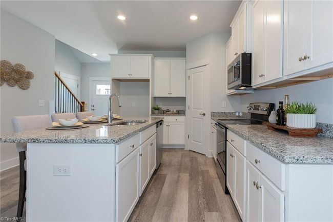 1737 Old Fields Blvd, House other with 3 bedrooms, 3 bathrooms and null parking in Haw River NC | Image 6