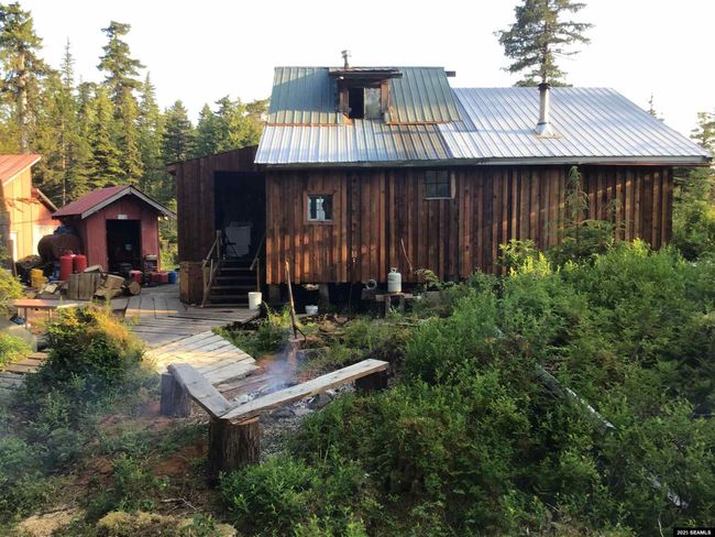 Lot 21 Legal Address Only, House other with 2 bedrooms, 1 bathrooms and null parking in Point Protection AK | Image 4